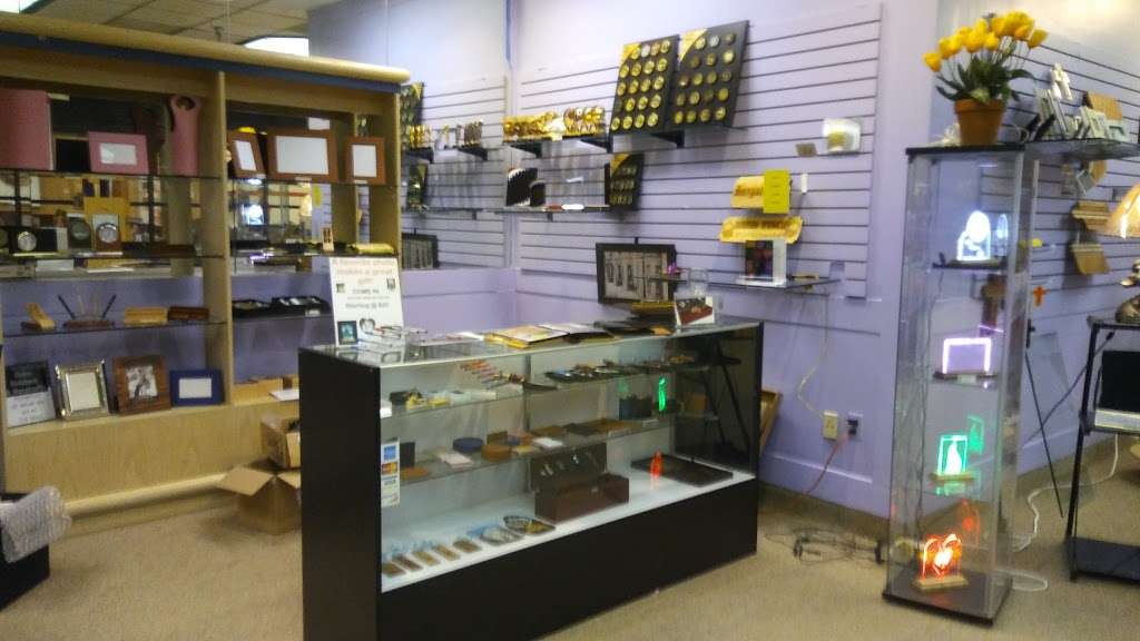 Lasered Edges | Townmall of, 400 N Center St #251, Westminster, MD 21157 | Phone: (443) 244-2229