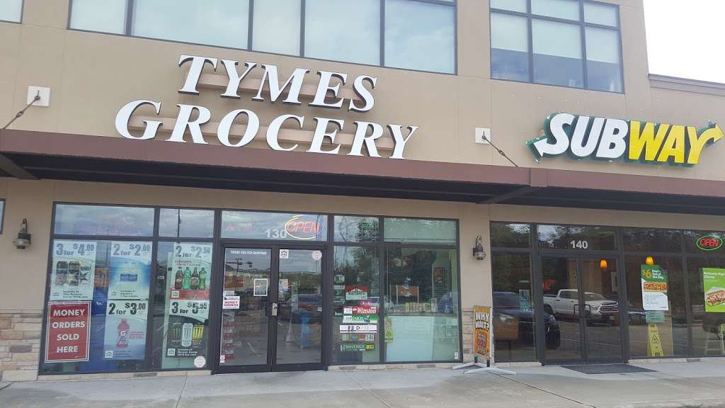Tymes Grocery | 3440 Riley Fuzzel Rd, Spring, TX 77386, USA | Phone: (281) 288-0099