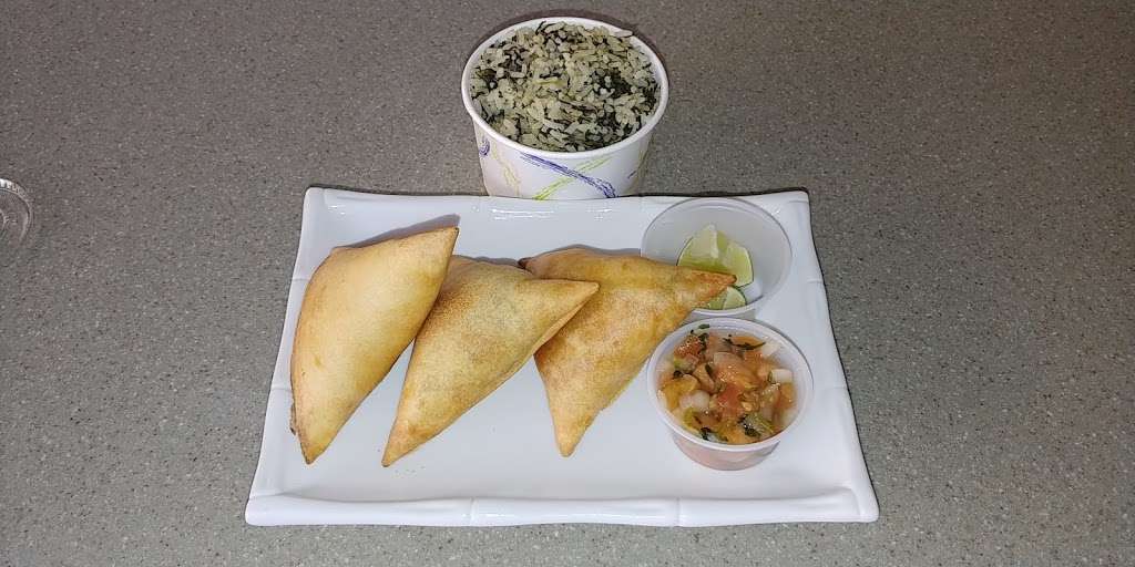 Samosa Supreme | 14207 Old Annapolis Rd, Bowie, MD 20720 | Phone: (240) 929-4403