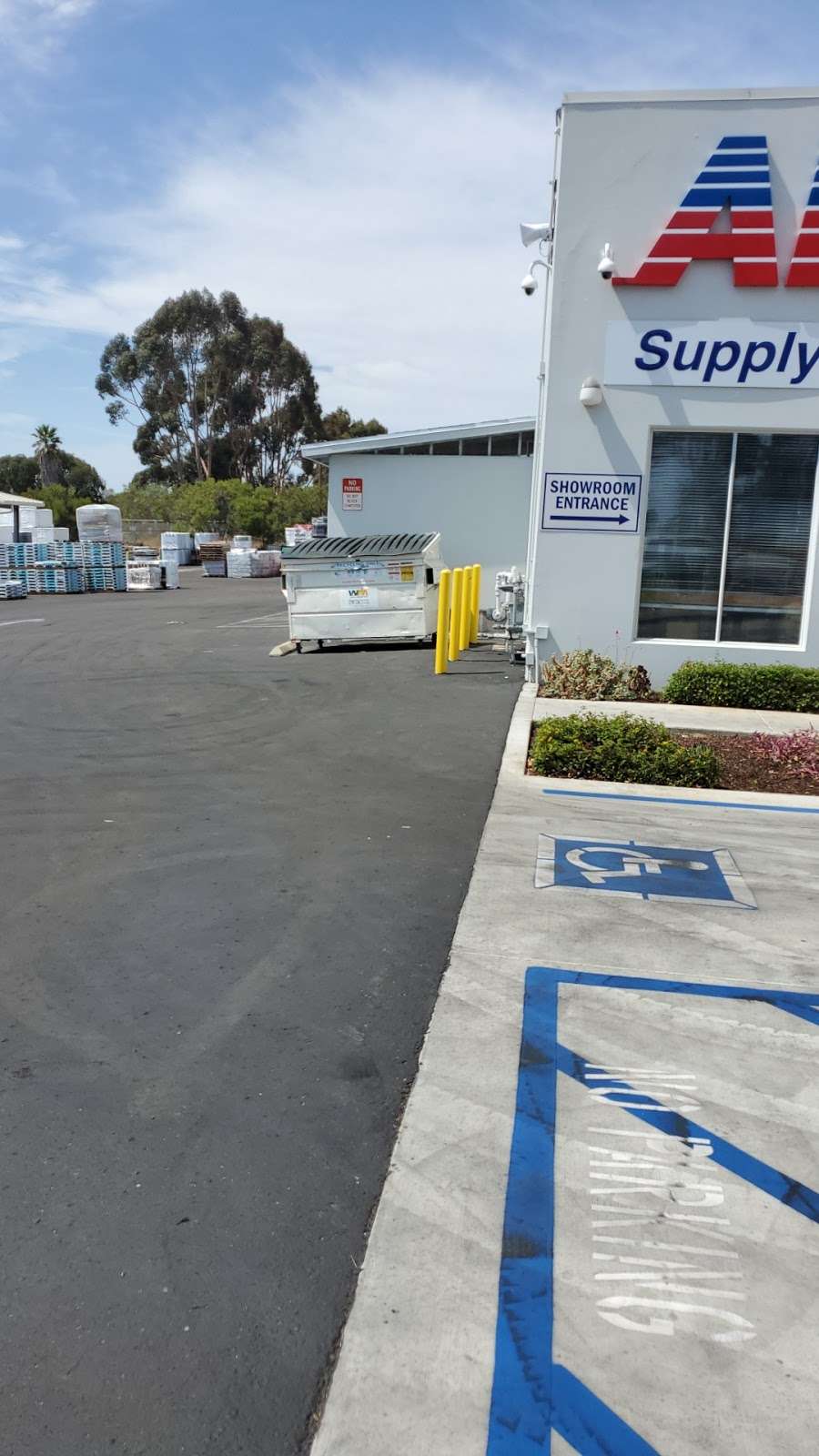 ABC Supply Co., Inc. | 7250 Convoy Ct Ste A, San Diego, CA 92111, USA | Phone: (858) 268-1060