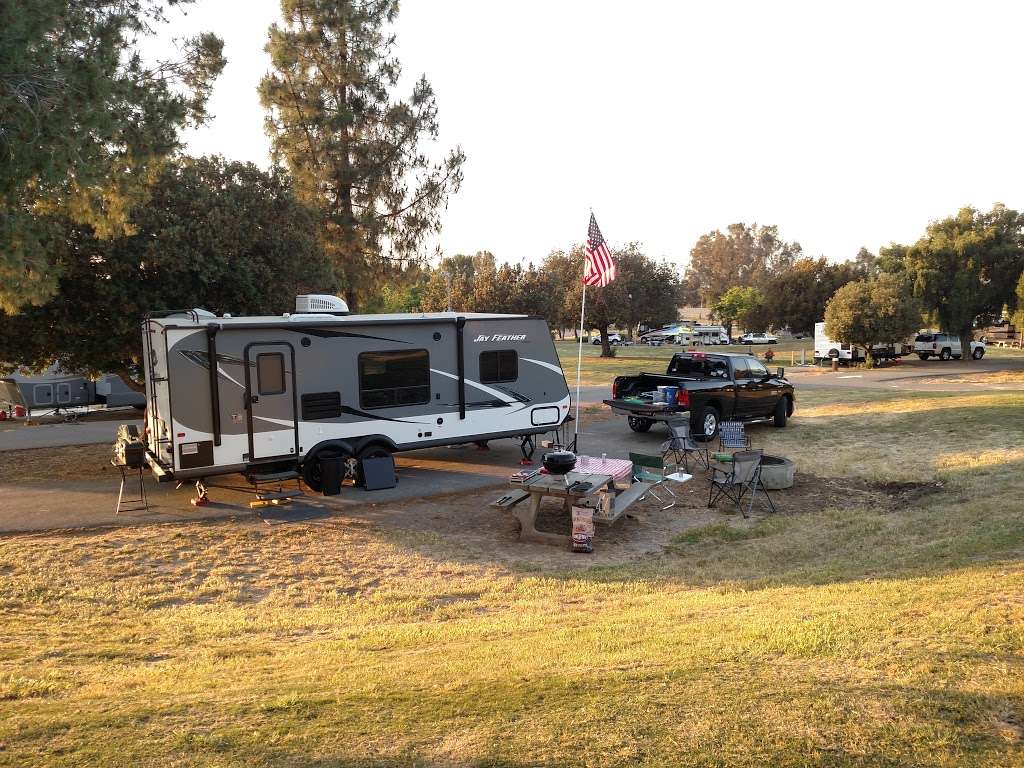 Prado Regional Park | 16700 Euclid Ave, Chino, CA 91708, USA | Phone: (909) 597-4260