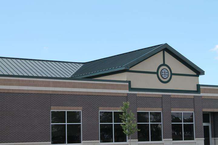 Gluth Brothers Roofing Co Inc. | 6701 Osborn Ave, Hammond, IN 46323, USA | Phone: (219) 844-5536