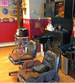 GAnnas Hair Extensions Salon | 17 Elk Dr, Southbury, CT 06488, USA | Phone: (203) 264-9693
