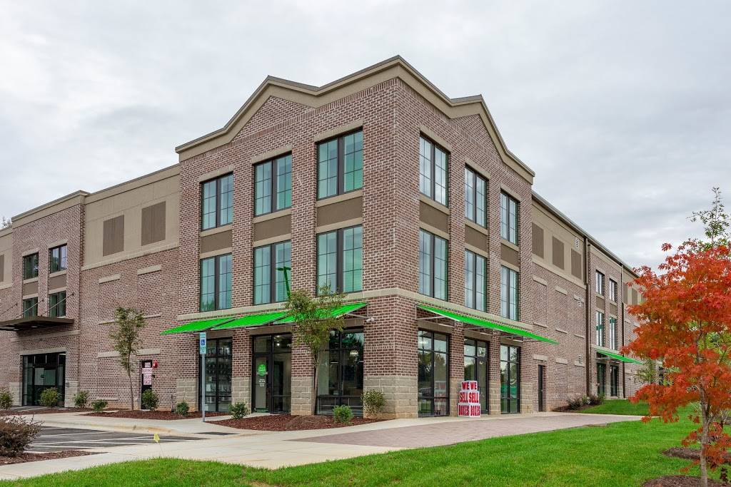 Space Shop Self Storage | 601 Maynard Crossing Ct, Cary, NC 27513, USA | Phone: (919) 694-5070