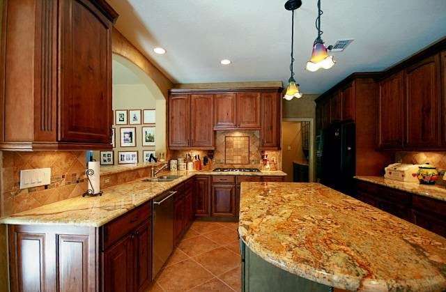 Kitchen & Bath Wizards | 4149 Bluebonnet Dr, Stafford, TX 77477, USA