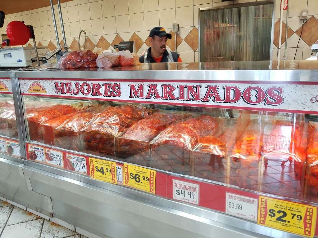 La Michoacana Meat Market | 20300 Franz Rd #7, Katy, TX 77449, USA | Phone: (281) 492-7749