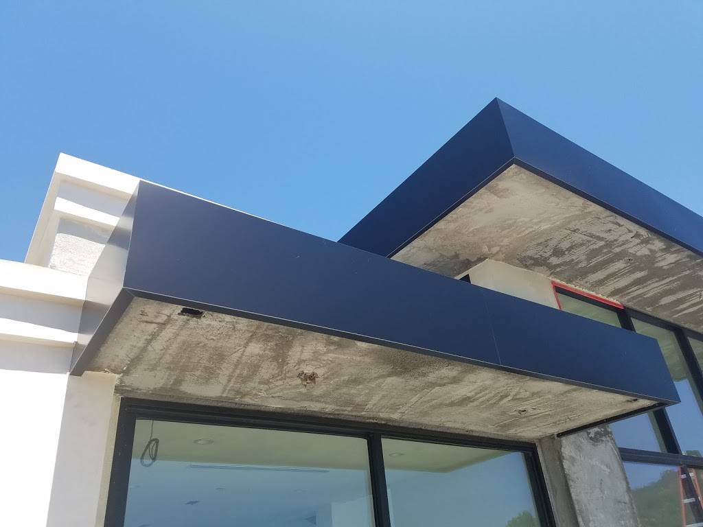 A-Plus Gutter Systems Inc. | 4515 Dunham St, Commerce, CA 90040, USA | Phone: (323) 405-4555