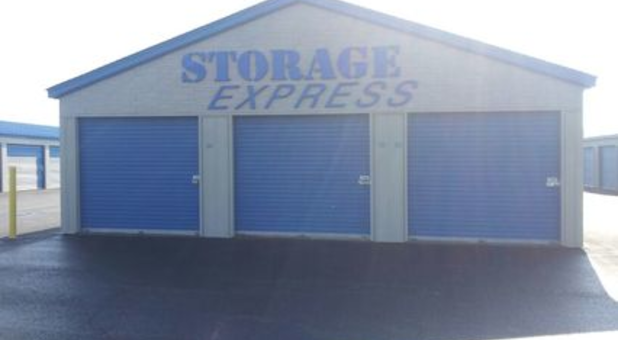 Storage Express | 14971 US-31, Edinburgh, IN 46124, USA | Phone: (812) 783-9649