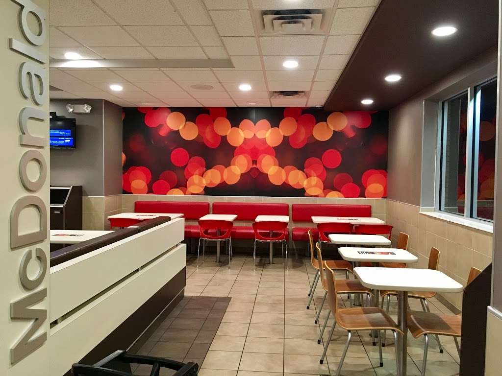 McDonalds | 2024 Rt 1 S, Rahway, NJ 07065, USA | Phone: (732) 943-2602