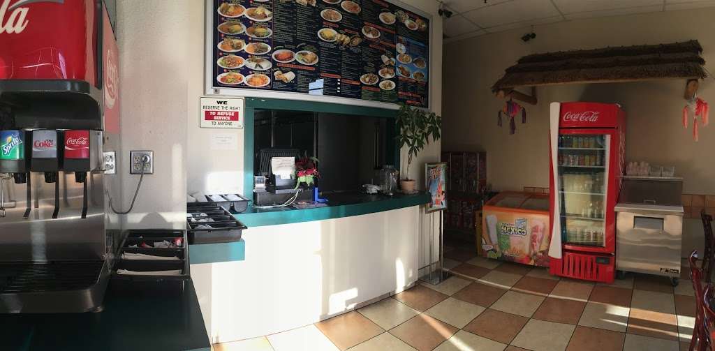 Serranos Mexican Food | 14829 Pomerado Rd, Poway, CA 92064, USA | Phone: (858) 391-9052