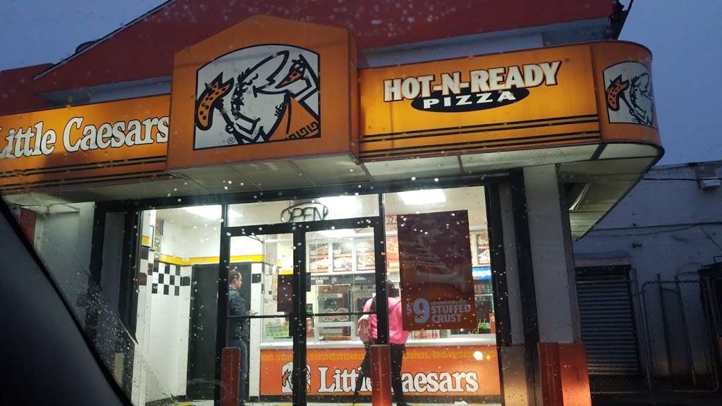 Little Caesars Pizza | 2501 Island Ave, Philadelphia, PA 19153 | Phone: (215) 921-4420