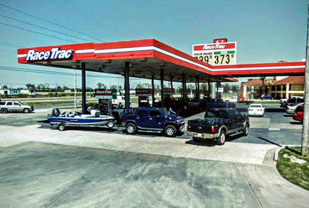 RaceTrac | 3111 Highway 1 South, Port Allen, LA 70767 | Phone: (225) 749-3049