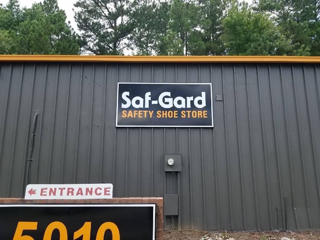 Saf-Gard Safety Shoe Co. | 5010 S Miami Blvd, Durham, NC 27703 | Phone: (919) 941-5555