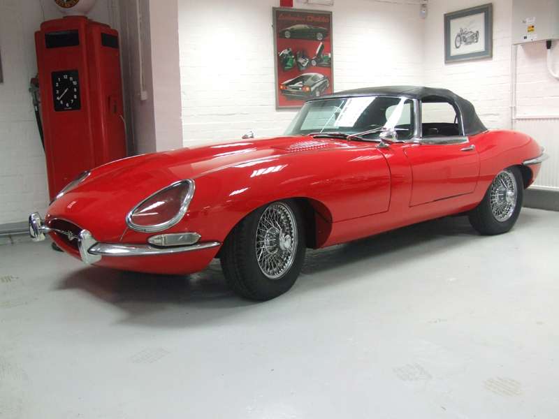 XK Classics London Ltd | Unit 5-8, Kinvara Business Centre, Felsted CM6 3LB, UK | Phone: 01371 821166