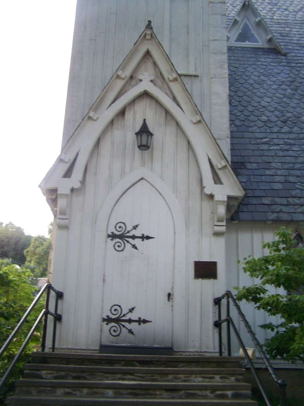 High Bridge Reformed Church | 23 Church St, High Bridge, NJ 08829, USA | Phone: (908) 638-8978