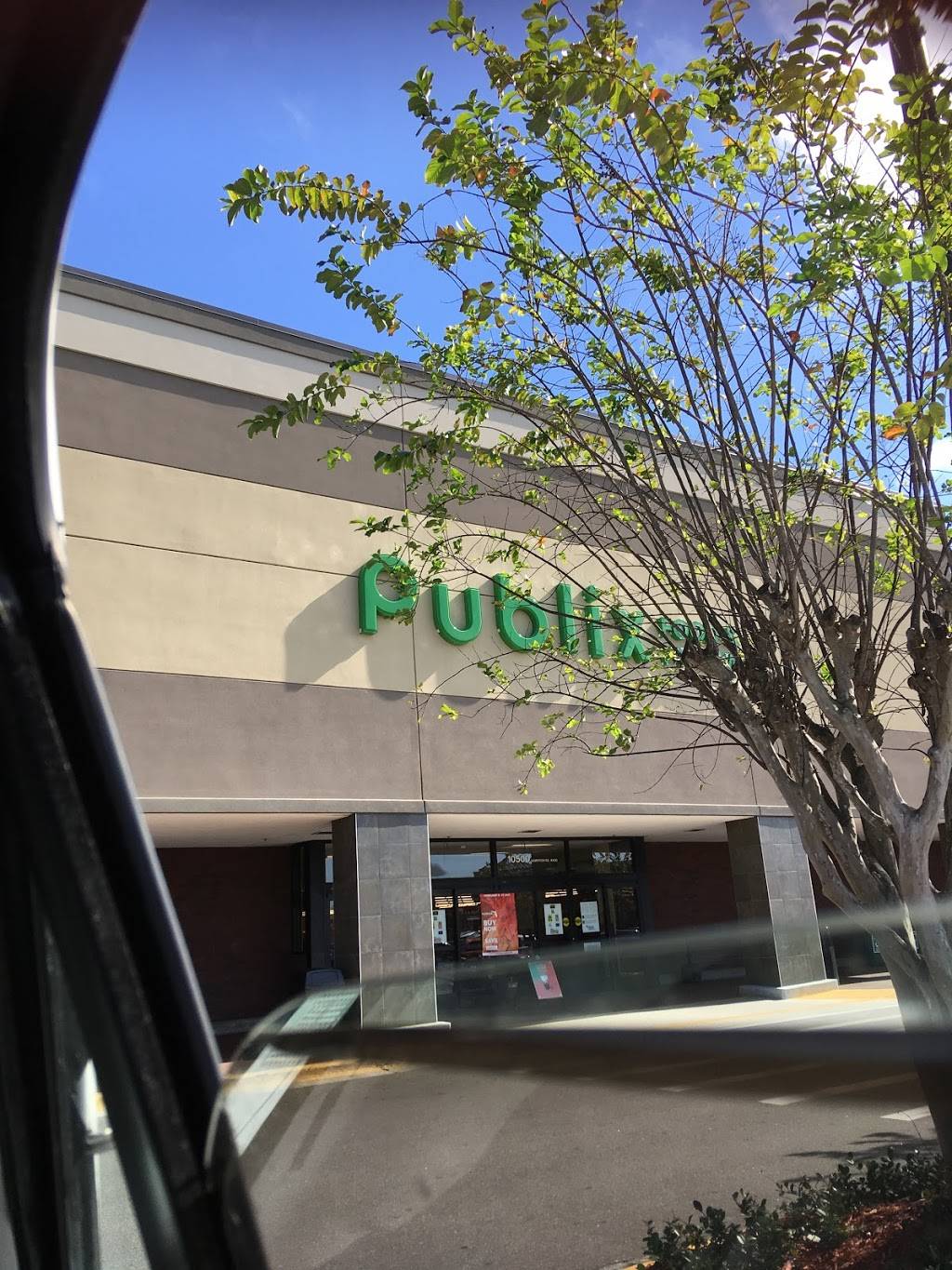 Publix Super Market at Largo Mall | 10500 Ulmerton Rd #800, Largo, FL 33771, USA | Phone: (727) 518-0098