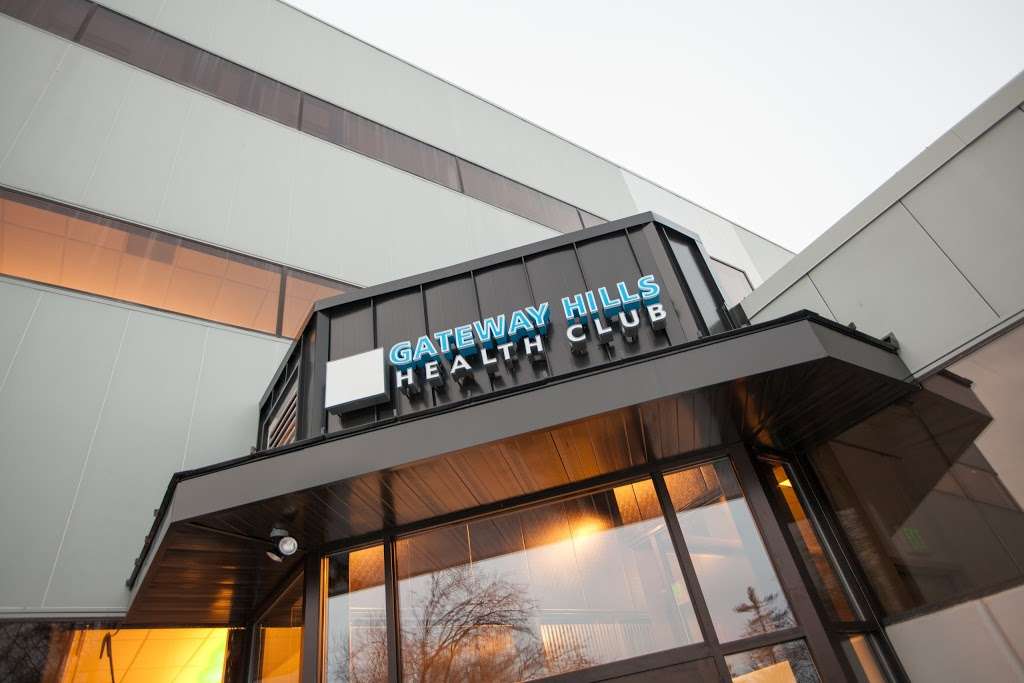 Gateway Hills Health Club | 100 Innovative Way, Nashua, NH 03062, USA | Phone: (603) 821-9168