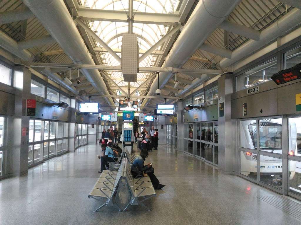 JFK Terminal 5 | Queens, NY 11430, USA