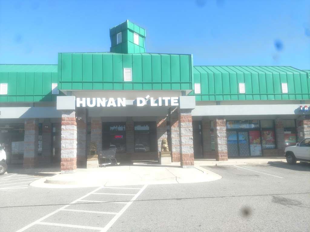 Hunan DLite Restaurant | 13263 Occoquan Rd, Woodbridge, VA 22191, USA | Phone: (703) 490-1688