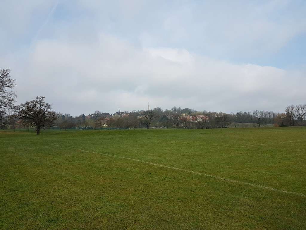 Harrow School Playing Fields | Harrow HA1 3TZ, UK | Phone: 020 8872 8000