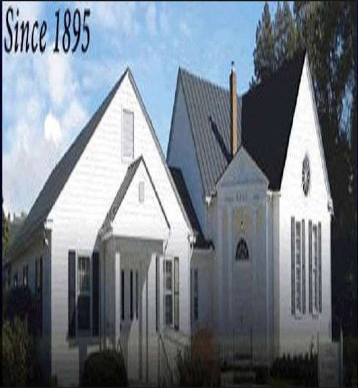 Hall Funeral Home Inc | 140 S. Nursery Ave., Purcellville, VA 20132, USA | Phone: (540) 338-5561