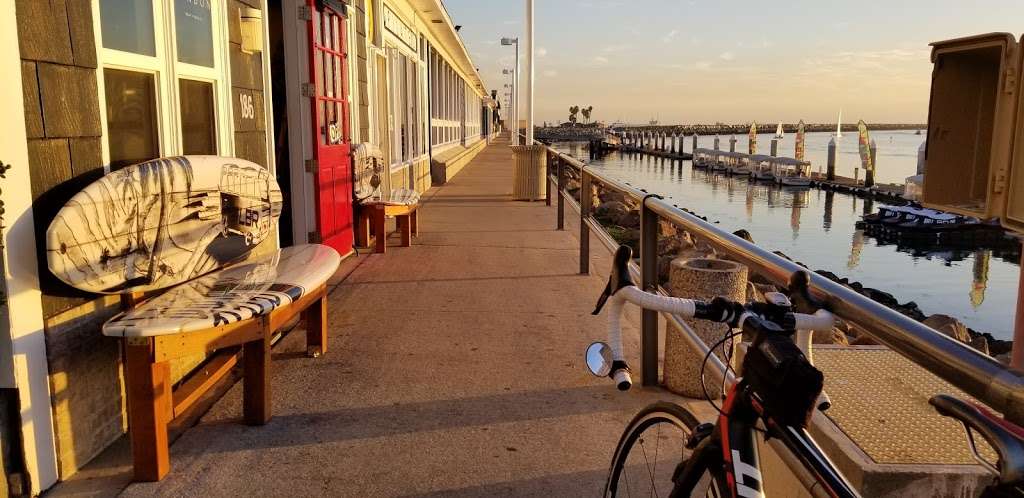 Los Cerritos Wetlands Headquarters | 81432 San Gabriel River Bike Trail, Seal Beach, CA 90740, USA