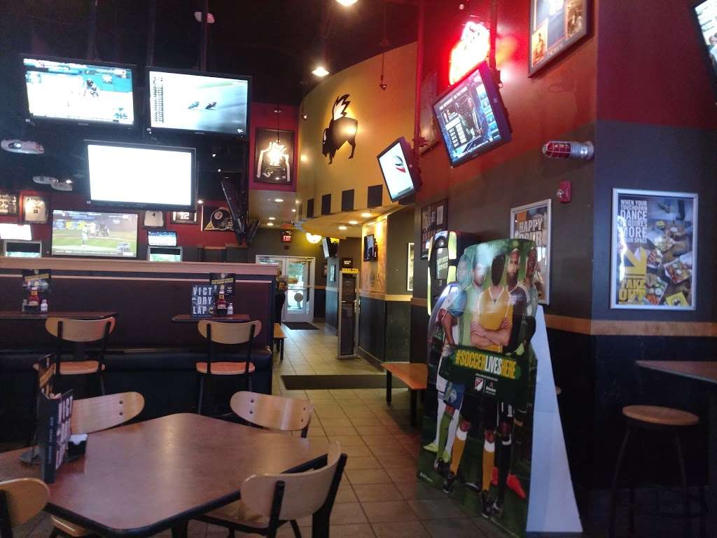 Buffalo Wild Wings | 103 Quarry Rd, Downingtown, PA 19335, USA | Phone: (610) 269-1157