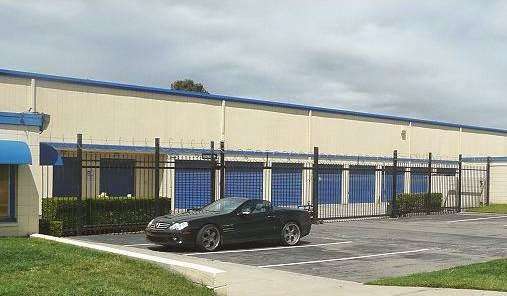 Dublin Self Storage | 6100 Dougherty Rd, Dublin, CA 94568, USA | Phone: (925) 828-3063