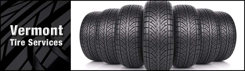 Vermont Tire Services | 6400 S Vermont Ave, Los Angeles, CA 90044, USA | Phone: (323) 705-9911