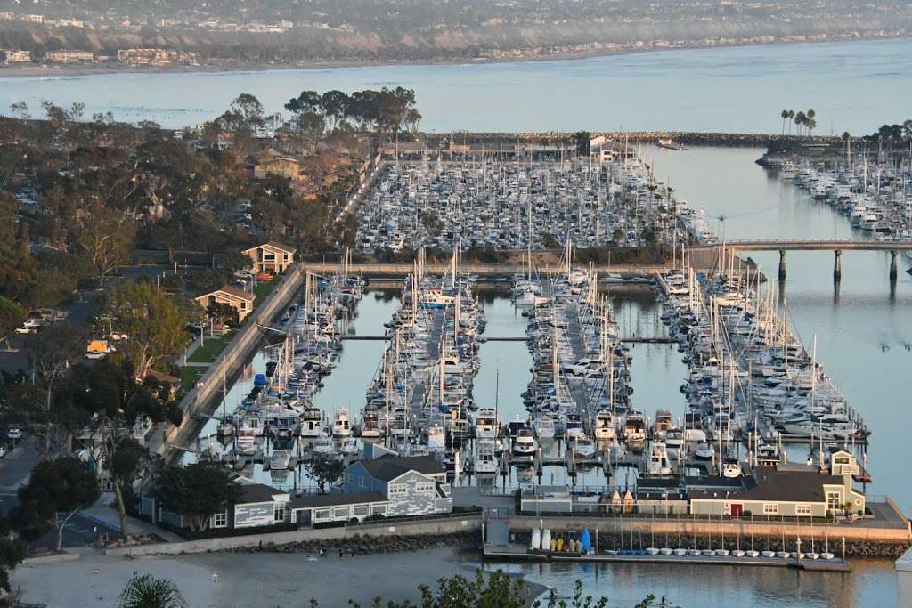 Dana Point Hilltop Park | 34392 Street of the Green Lantern, Dana Point, CA 92629 | Phone: (949) 248-3530