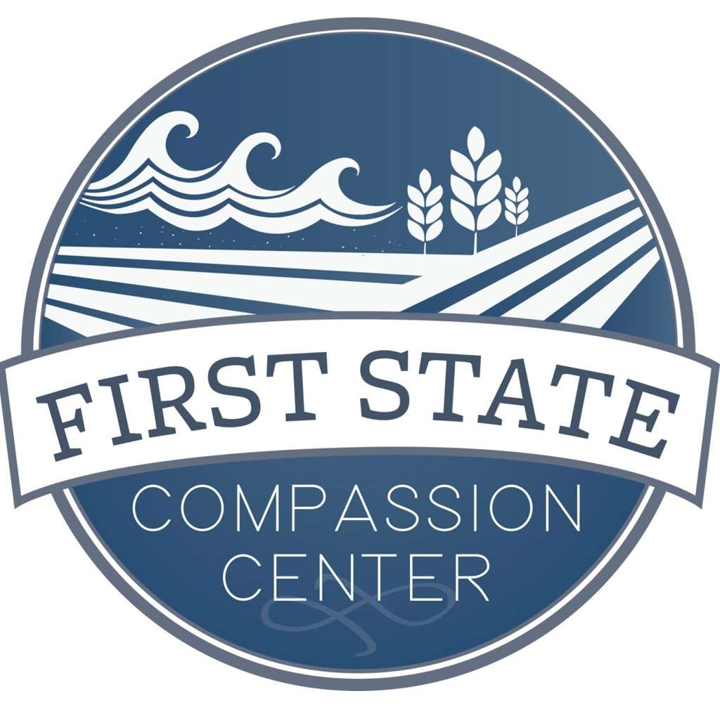 First State Compassion Center | 12000 OLD VINE BLVD Bldg. 4D 102, Lewes, DE 19958, USA | Phone: (302) 281-4888