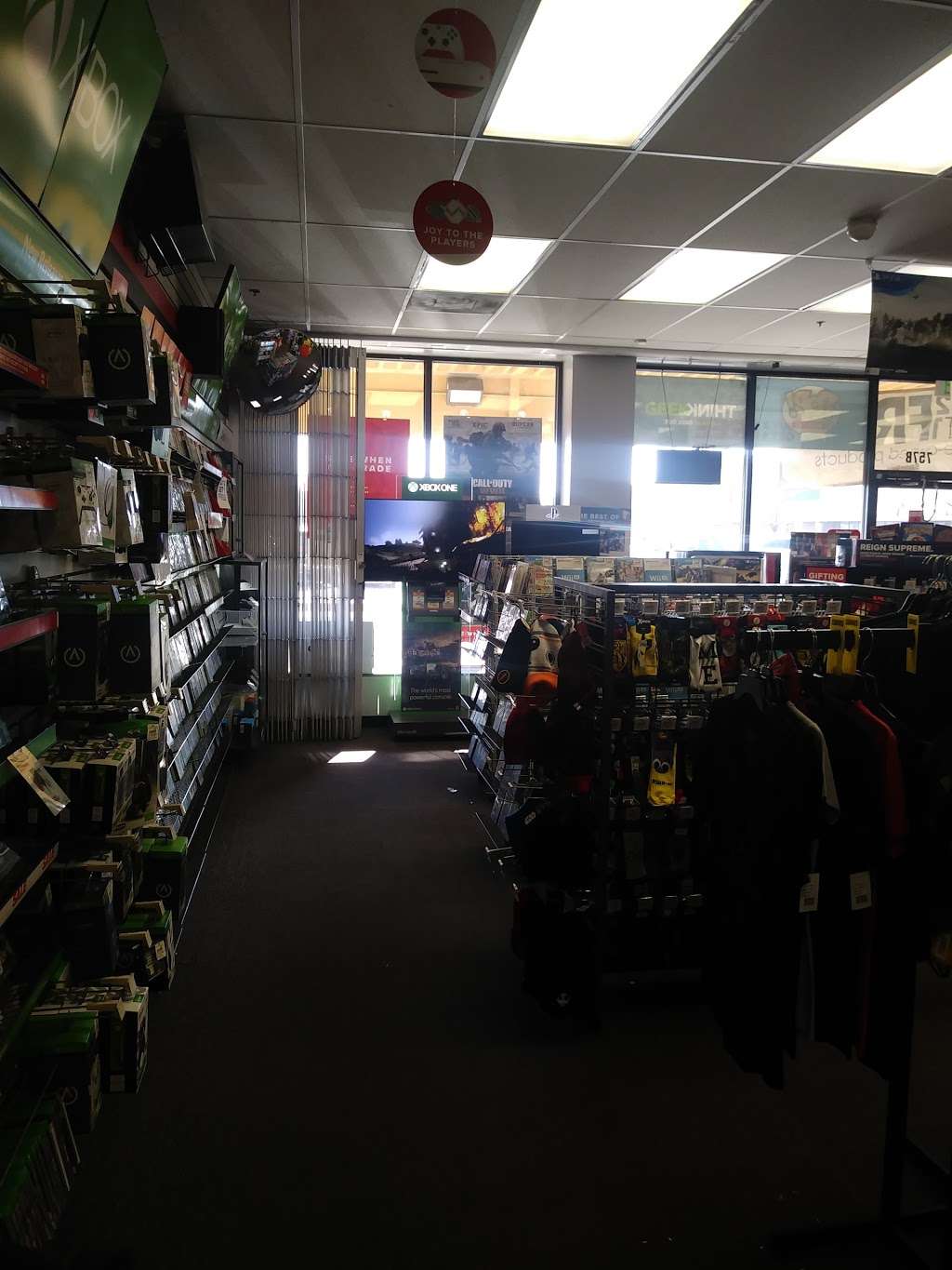 GameStop | 757 Peoria St, Aurora, CO 80011 | Phone: (720) 859-3824