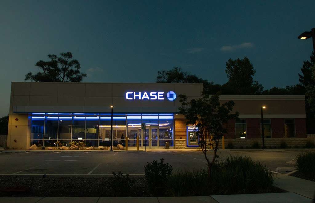 Chase Bank | 2 E Euclid Ave, Prospect Heights, IL 60070 | Phone: (847) 392-1600