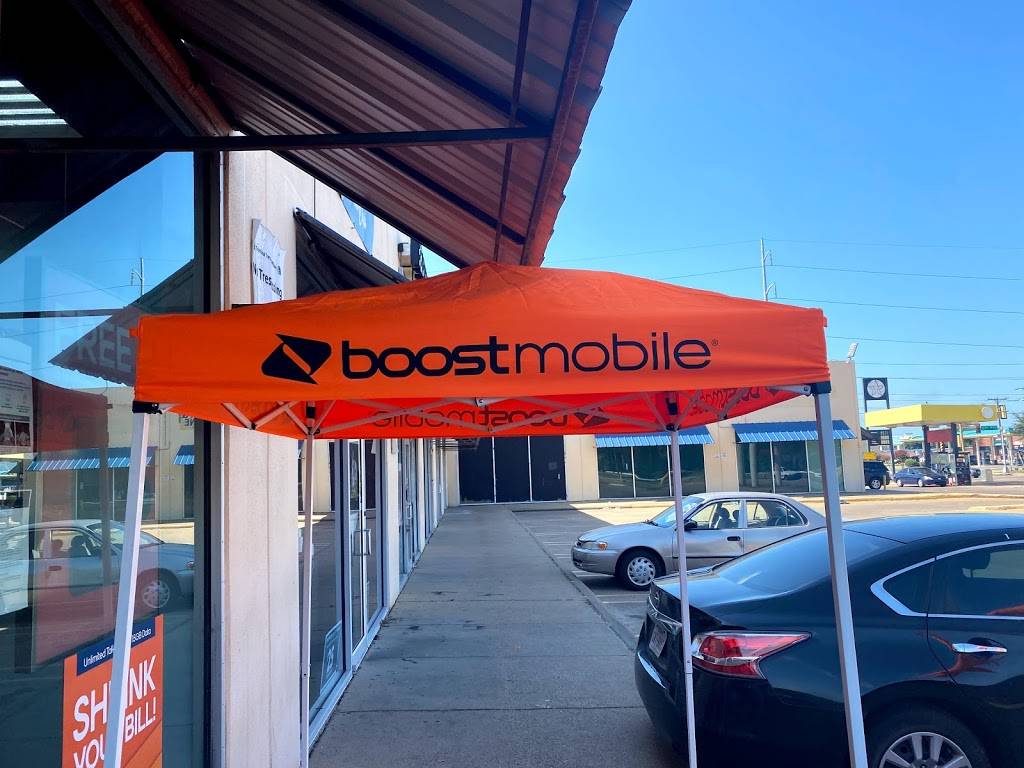 Boost Mobile | 8300 La Prada Dr, Dallas, TX 75228, USA | Phone: (214) 613-2790