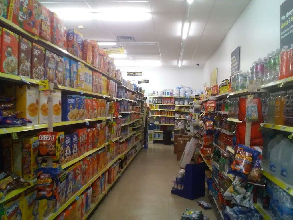 Dollar General 4002 Polk St, Houston, TX 77023