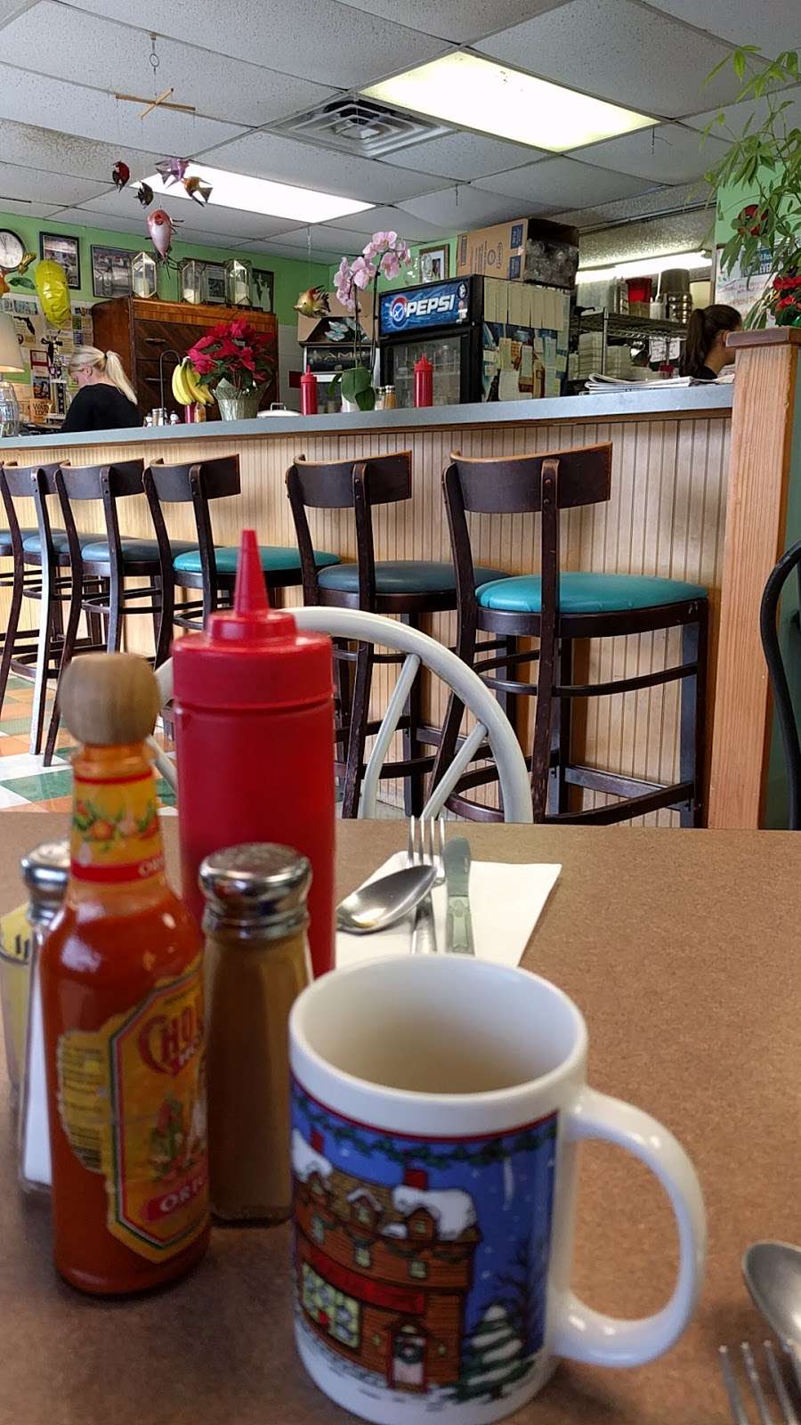 Fruitland Park Cafe | 3180 US-441, Fruitland Park, FL 34731, USA | Phone: (352) 435-4575