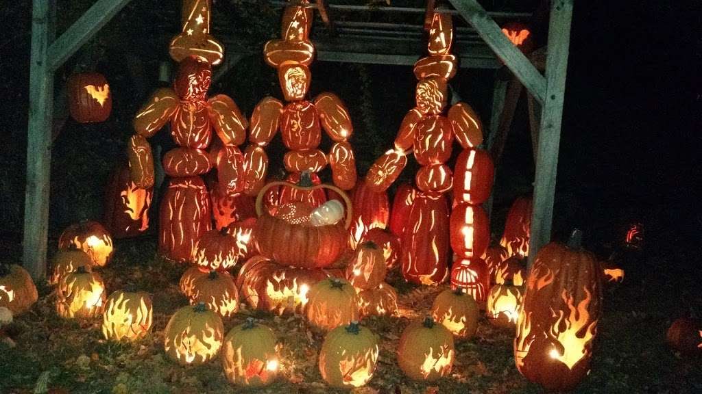 The Great Jack O’Lantern Blaze | 525 S Riverside Ave, Croton-On-Hudson, NY 10520