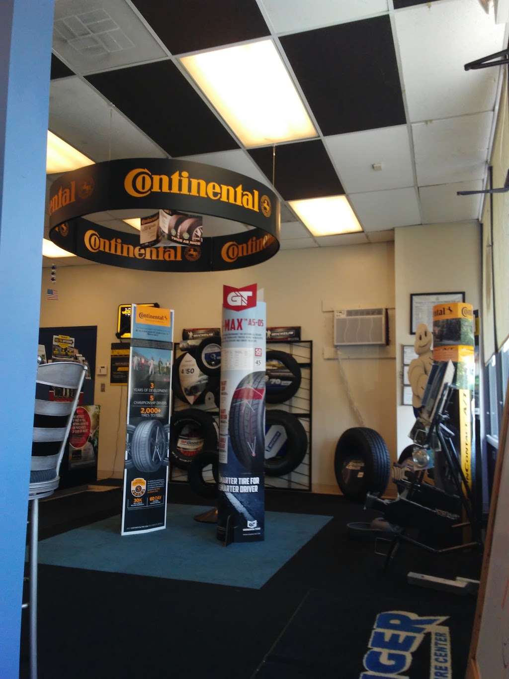 Singer Auto & Tire Center | 1230, 3615 B and O Rd, Abingdon, MD 21009, USA | Phone: (410) 679-5290