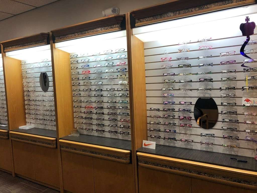 Houston Optics | 1100 Gulf Fwy #114, League City, TX 77573, USA | Phone: (281) 332-3937