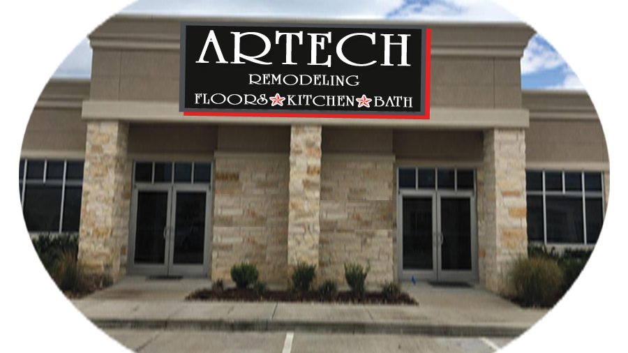 Artech design inc - DBA Floors Kitchen and Bath | 440 Cobia Dr Suite 402, Katy, TX 77494, USA | Phone: (281) 561-7755
