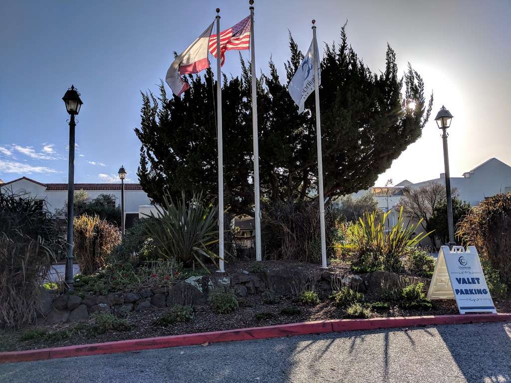 Chaminade Spa and Fitness Center | 1 Chaminade Ln, Santa Cruz, CA 95065, USA | Phone: (800) 283-6569