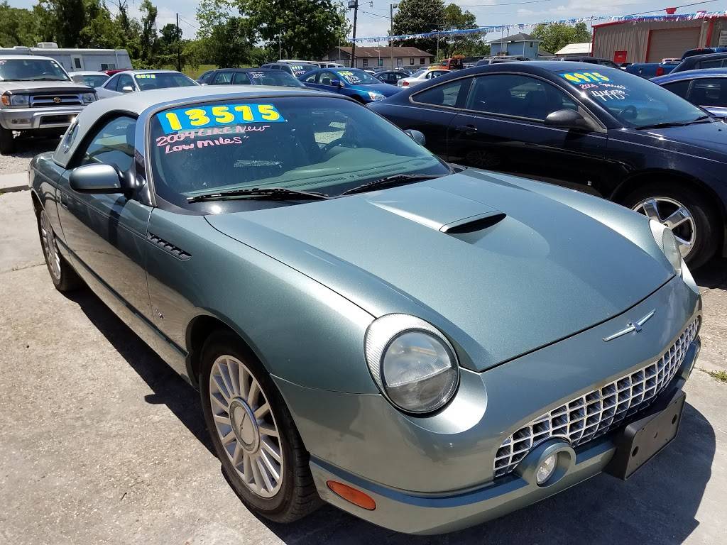 Autins Auto Sales | 1301 Lapalco Blvd, Westwego, LA 70094, USA | Phone: (504) 348-3879