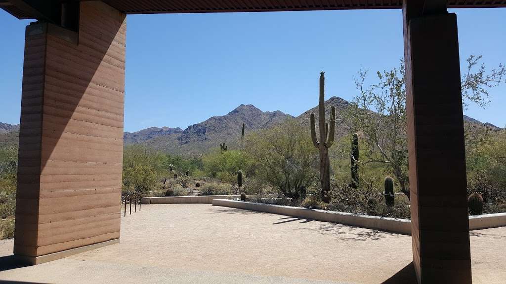 McDowell Sonoran Preserve | 18333 N Thompson Peak Pkwy, Scottsdale, AZ 85260 | Phone: (480) 998-7971