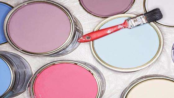 The Brush Works Painting Company | 140 Kevin Ln, Oswego, IL 60543, USA | Phone: (630) 554-9374