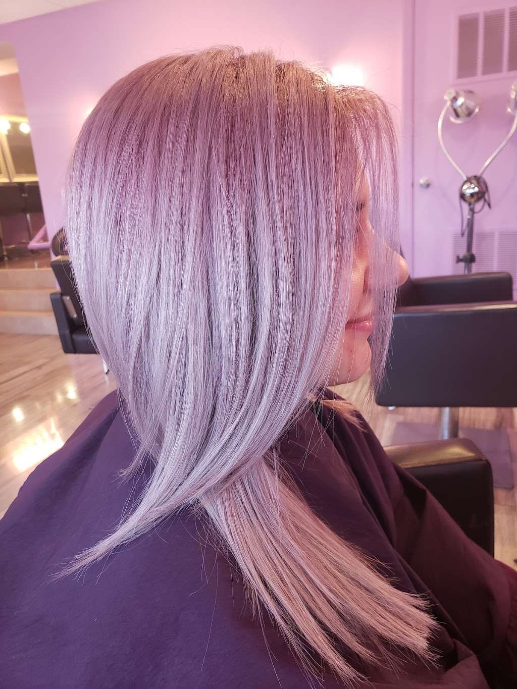 Purple Orchid Salon | 250 U.S. 6, Mahopac, NY 10541, USA | Phone: (845) 621-5500