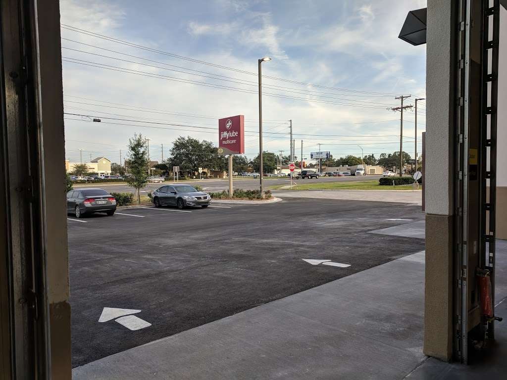 Jiffy Lube | 6770 US Hwy 98 N, Lakeland, FL 33809 | Phone: (863) 333-4353