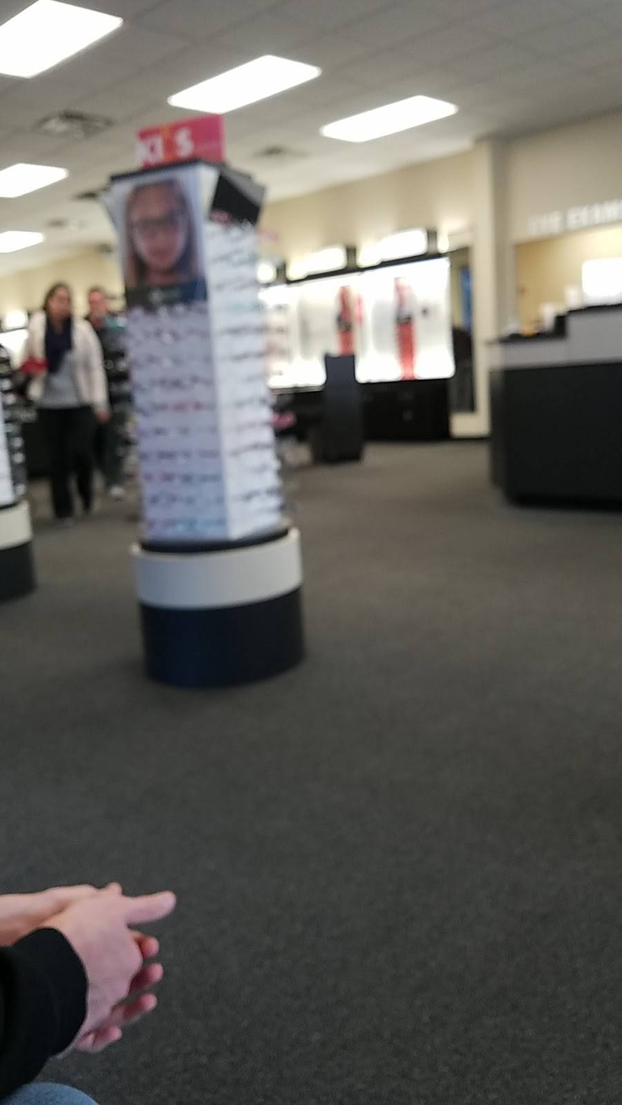 Visionworks Doctors of Optometry | 1030 Veterans Pkwy, Clarksville, IN 47129, USA | Phone: (812) 282-2020