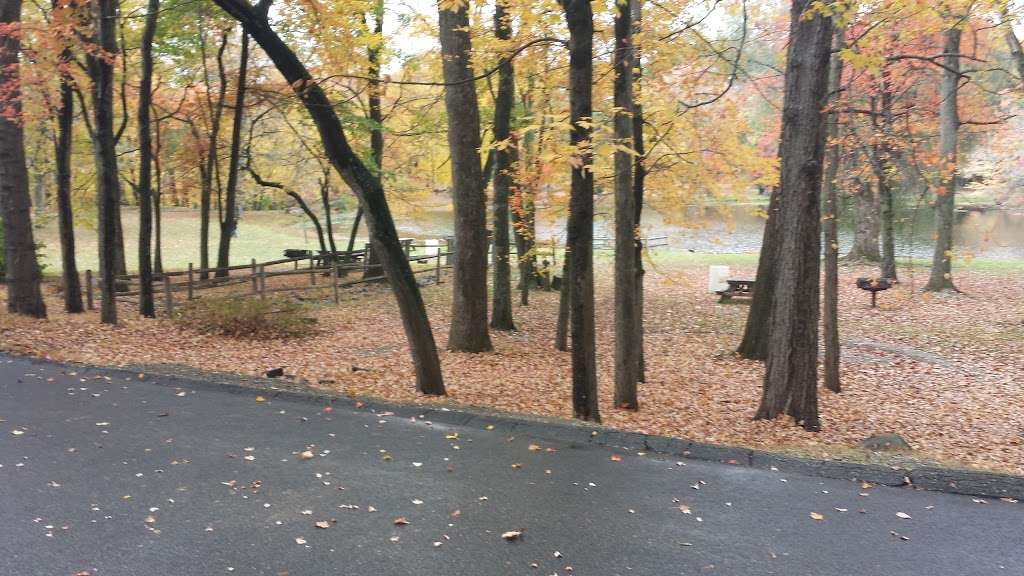 Blue Mountain Picnic Area | Cortlandt, NY 10567, USA