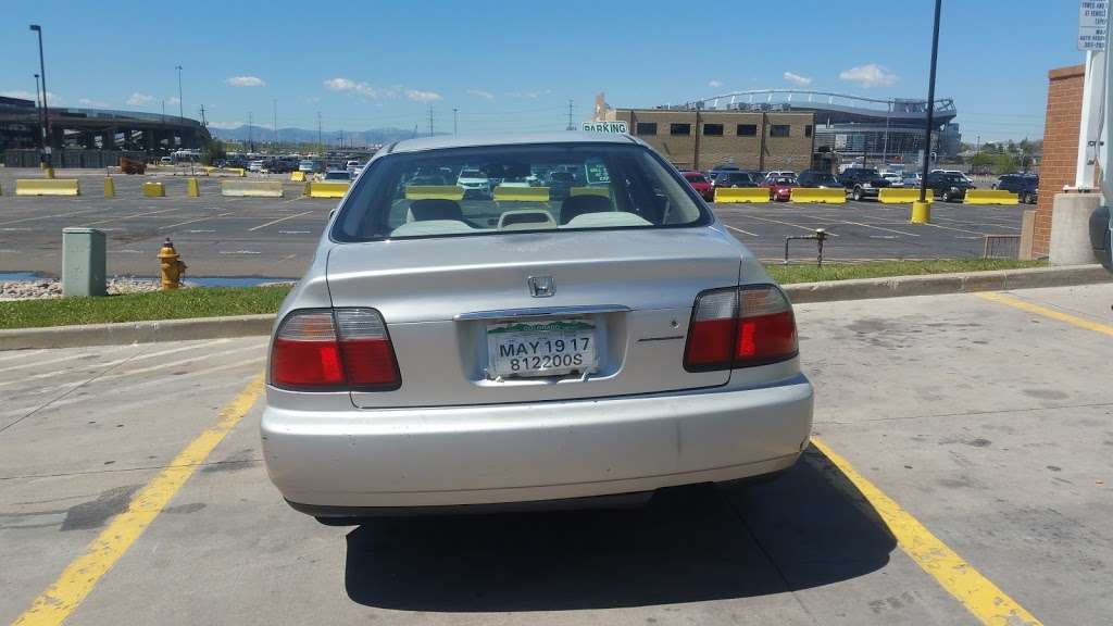 Prius Lot | 1540 7th St, Denver, CO 80204, USA | Phone: (303) 405-1100