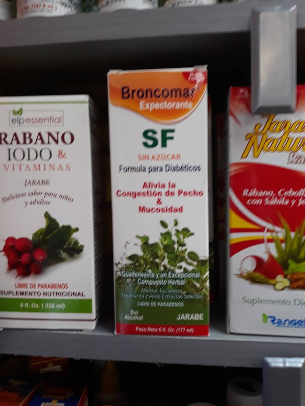 Aalyn Variedades CONVENIENCE STORE | 324 Bloomfield Ave, Newark, NJ 07107, USA | Phone: (973) 558-5295